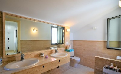 Property for sale in Spain