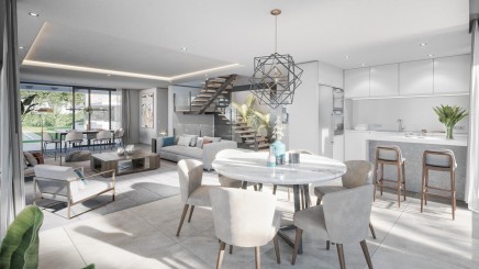 Property for sale in Spain