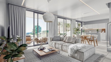 Property for sale in Spain