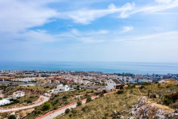 Property for sale in Spain