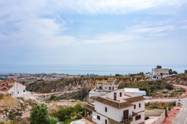 Property for sale in Spain