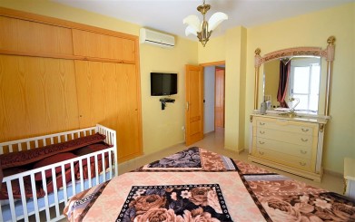 Property for sale in Spain