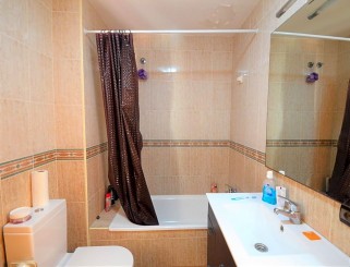 Property for sale in Spain