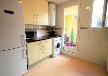 Property for sale in Spain