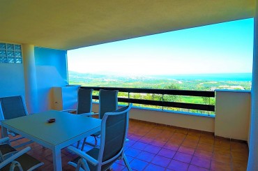 Property for sale in Spain