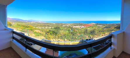 Property for sale in Spain