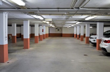 Property for sale in Spain