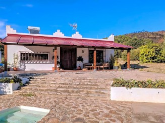 Property for sale in Spain