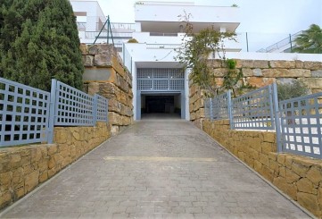 Property for sale in Spain