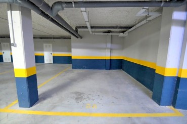 Property for sale in Spain