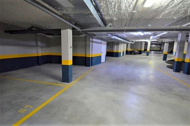 Property for sale in Spain