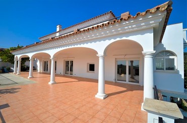 Property for sale in Spain