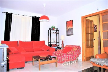 Property for sale in Spain