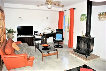 Property for sale in Spain