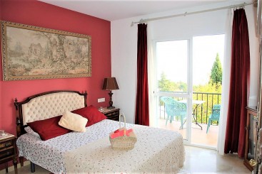 Property for sale in Spain