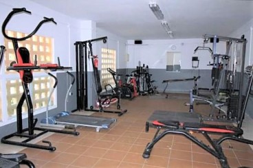 Property for sale in Spain