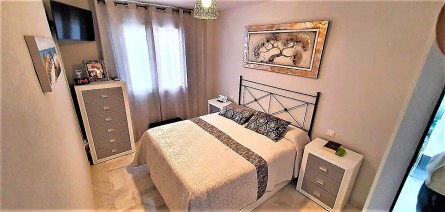 Property for sale in Spain