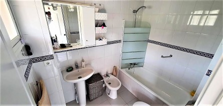 Property for sale in Spain