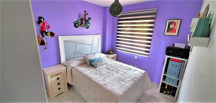 Property for sale in Spain