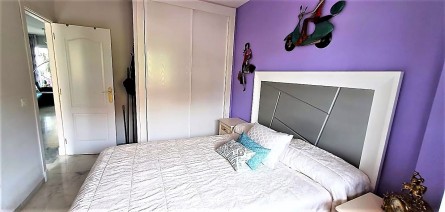 Property for sale in Spain