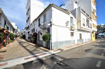 Property for sale in Spain