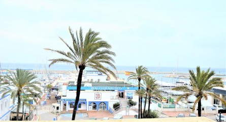 Property for sale in Spain