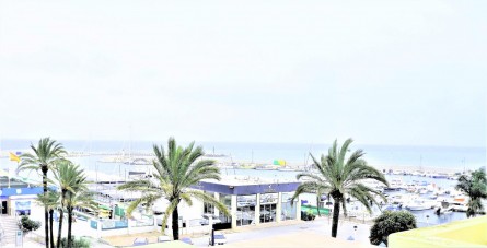 Property for sale in Spain