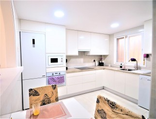 Property for sale in Spain