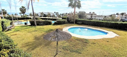 Property for sale in Spain