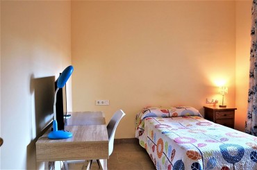 Property for sale in Spain