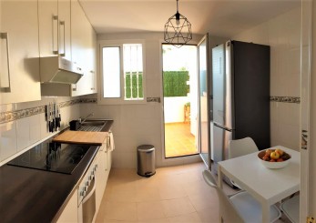 Property for sale in Spain