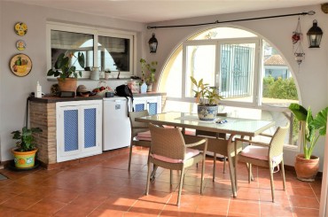 Property for sale in Spain