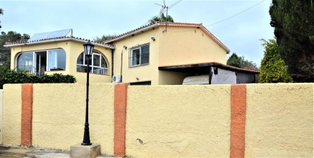 Property for sale in Spain