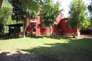 Property for sale in Spain