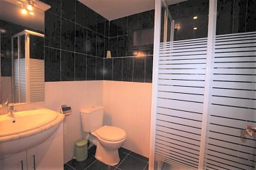 Property for sale in Spain