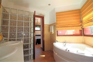 Property for sale in Spain