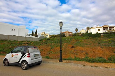 Property for sale in Spain