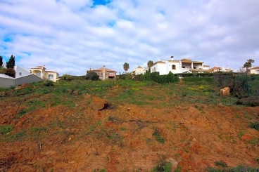 Property for sale in Spain