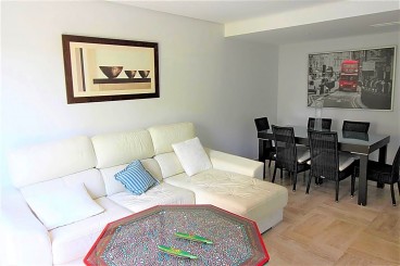 Property for sale in Spain