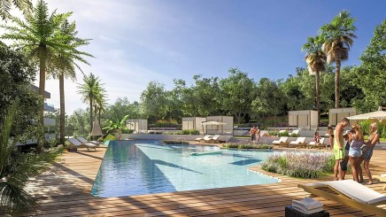 Property for sale in Spain