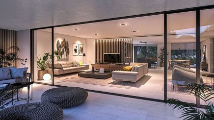 Property for sale in Spain