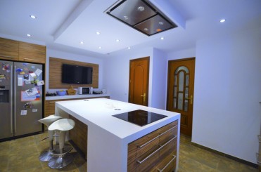 Property for sale in Spain