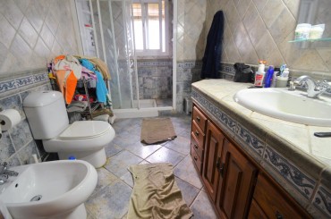 Property for sale in Spain