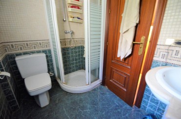 Property for sale in Spain