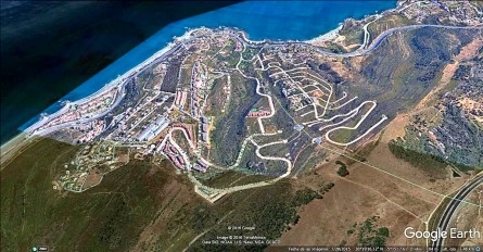 Property for sale in Spain