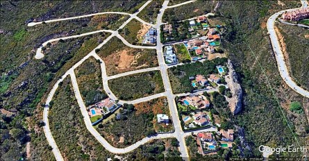 Property for sale in Spain