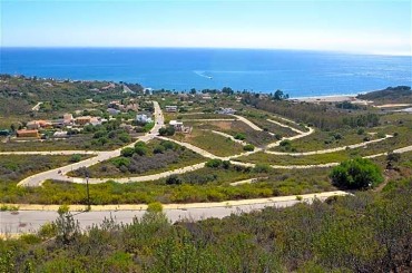 Property for sale in Spain