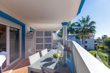 Property for sale in Spain