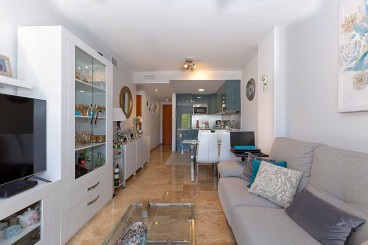 Property for sale in Spain