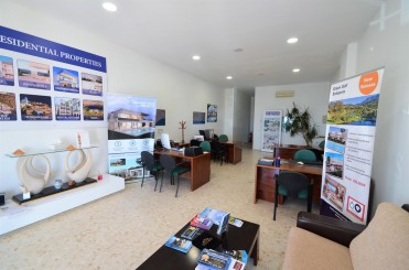 Property for sale in Spain